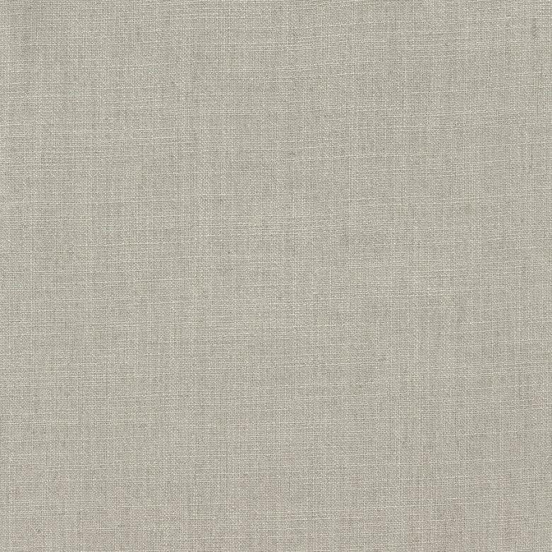 Drapery Fabric VanDusen Pale Taupe.