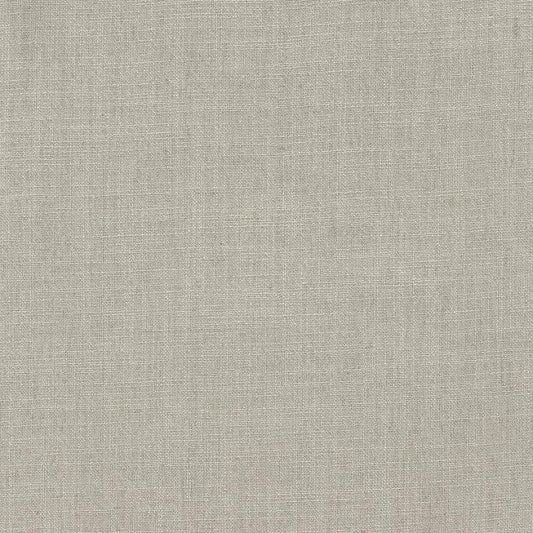 Drapery Fabric VanDusen Pale Taupe.