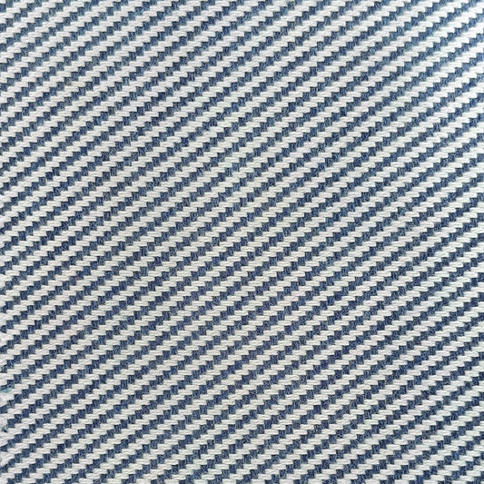 Top Quality Indoor Outdoor Fabric Parkdale French Blue