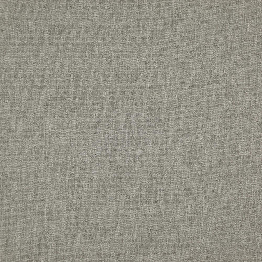  Linen Fabric Joy Pebble Grey Melange.