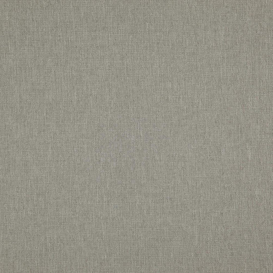  Linen Fabric Joy Pebble Grey Melange.