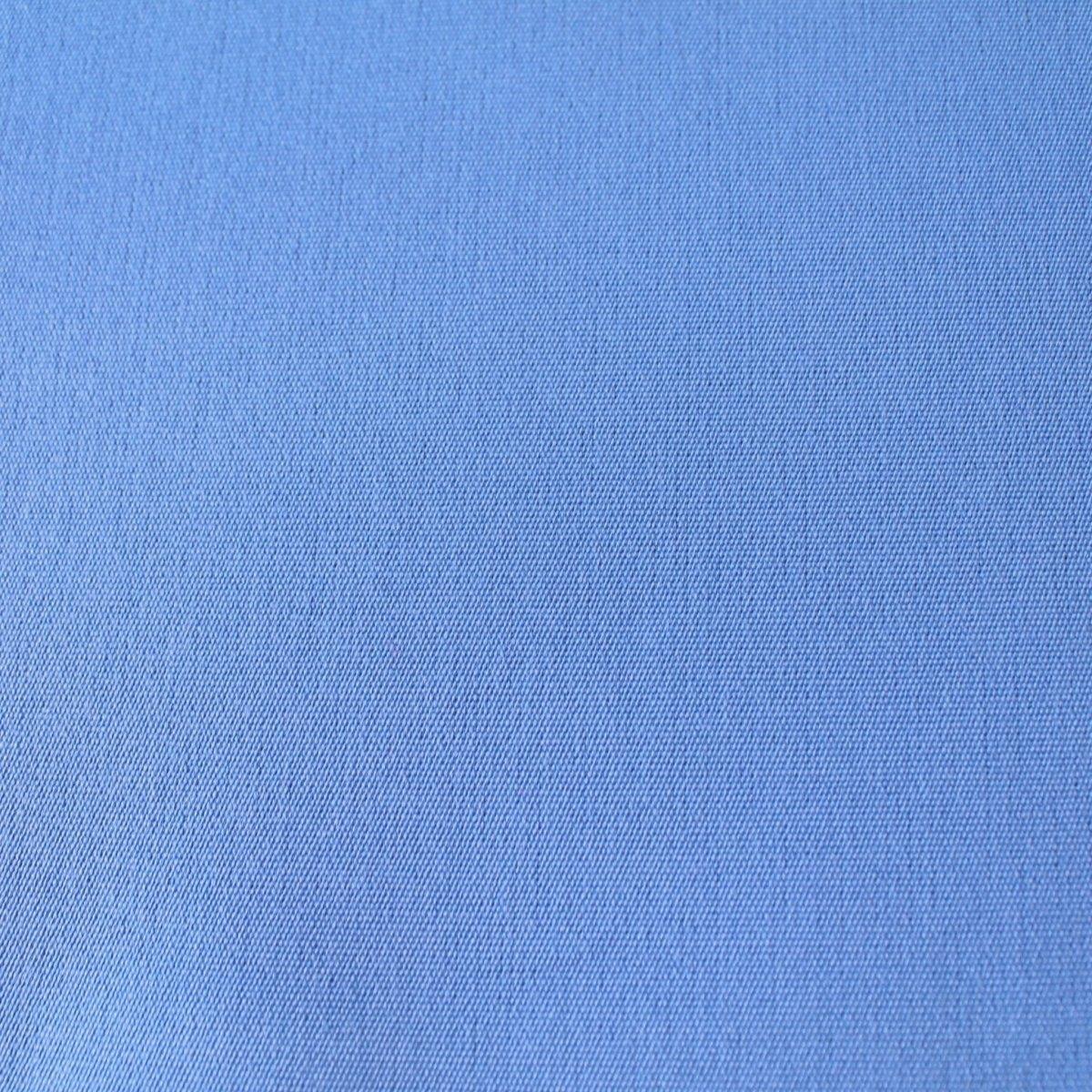 Sample of Waterproof fabric Canada in French Blue,