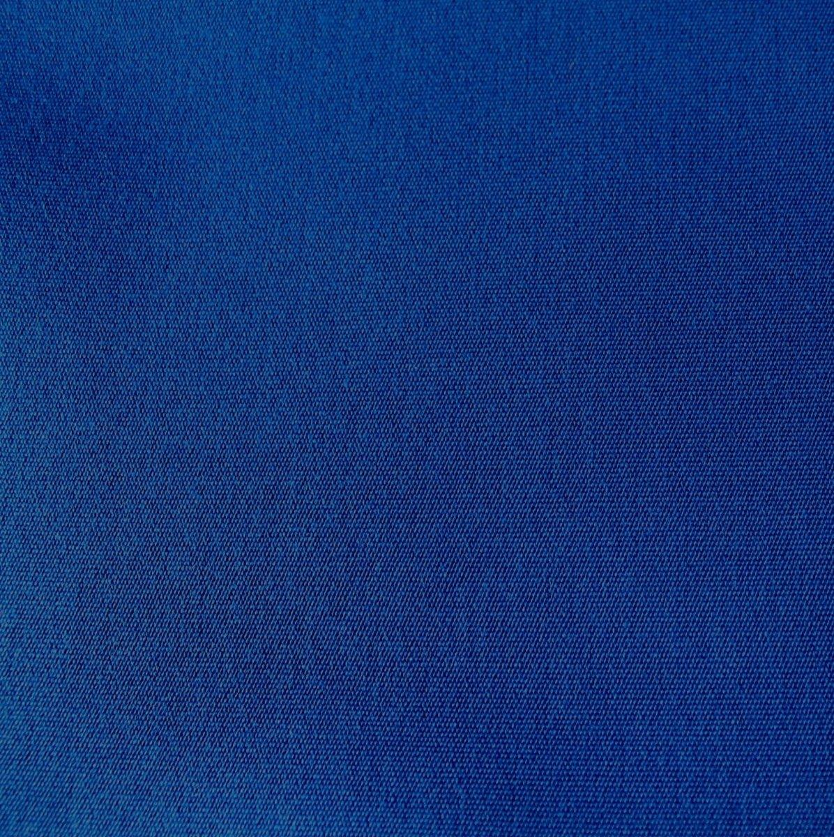 Outdoor Fabric Waterproof Picnic Royal Blue Fabric.