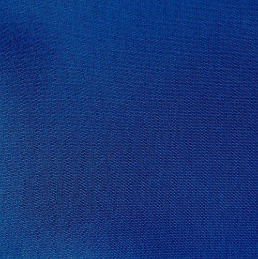 Outdoor Fabric Waterproof Picnic Royal Blue Fabric.