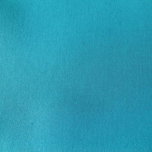 Outdoor Fabric Waterproof Picnic Turquoise Fabric