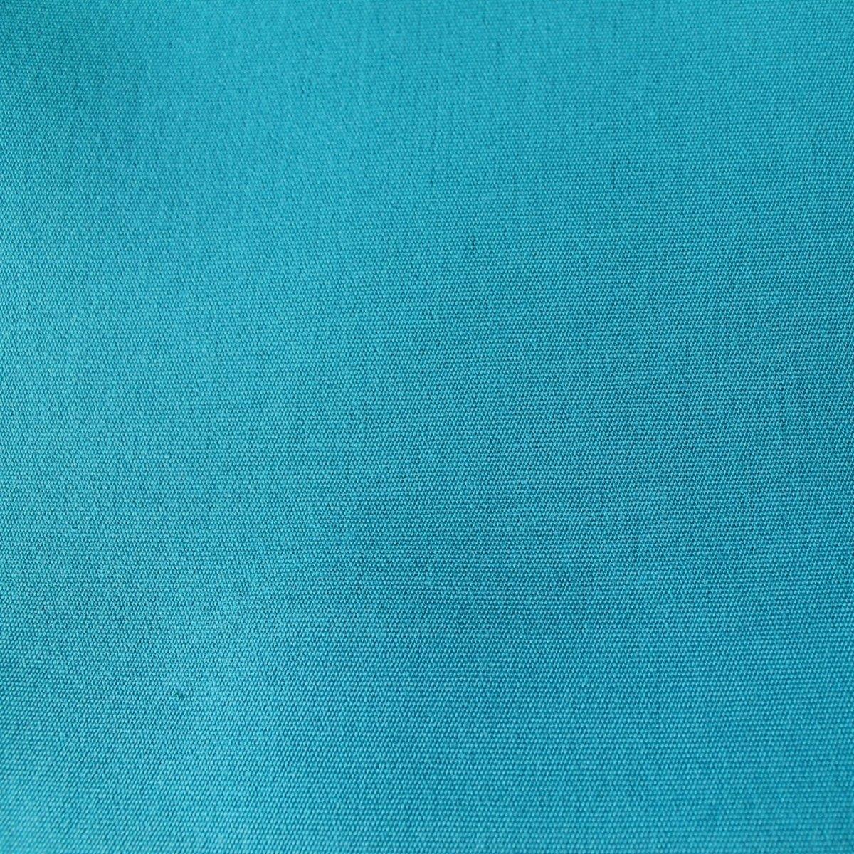 Outdoor Fabric Waterproof Picnic Turquoise Fabric.