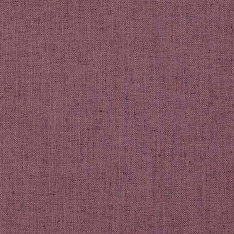  Grain Plum Linen Upholstery Fabric  Blend