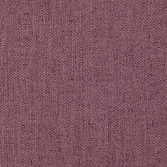  Grain Plum Linen Upholstery Fabric  Blend