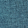 Look Upholstery Fabric Pride Teal Linen