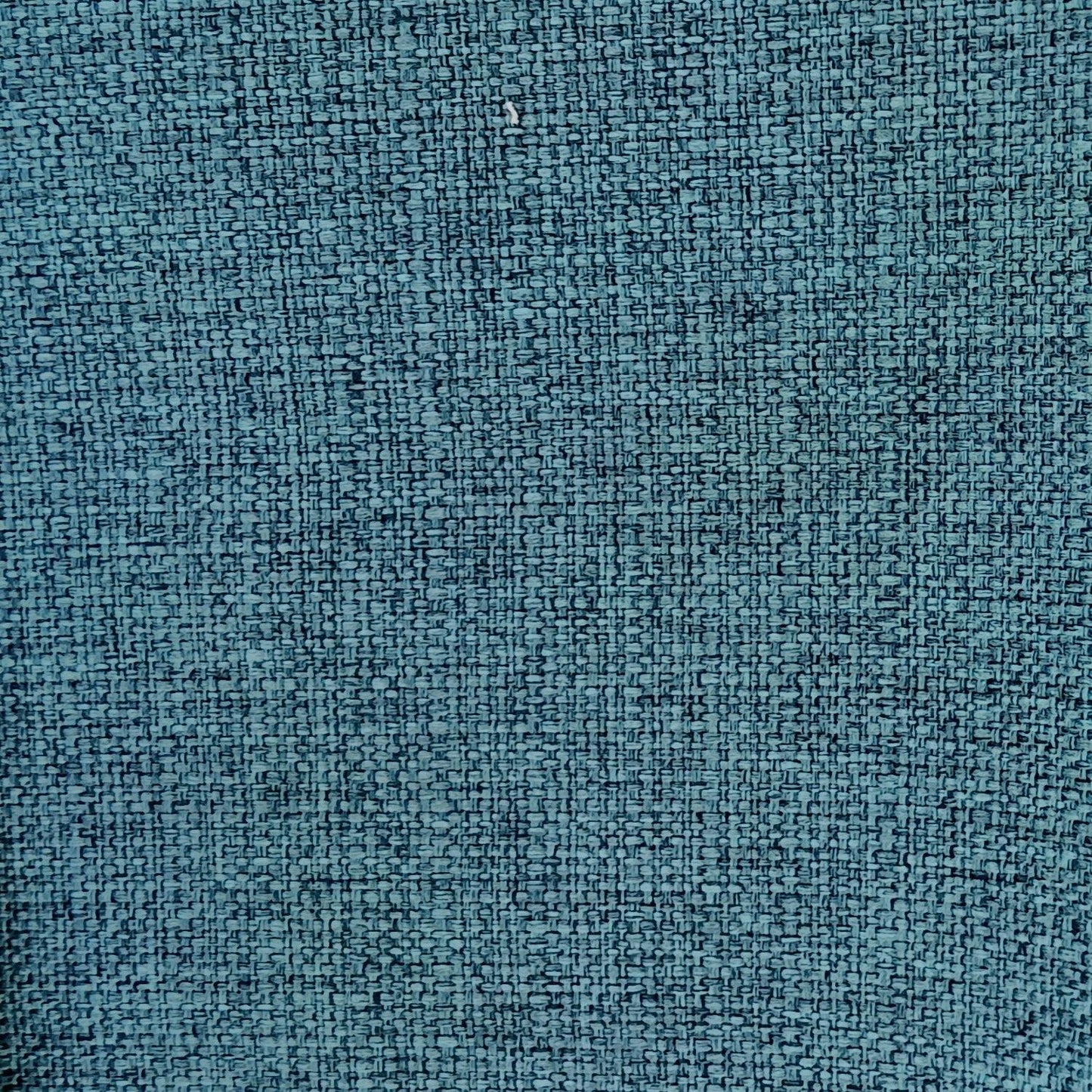 Look Upholstery Fabric Pride Teal Linen