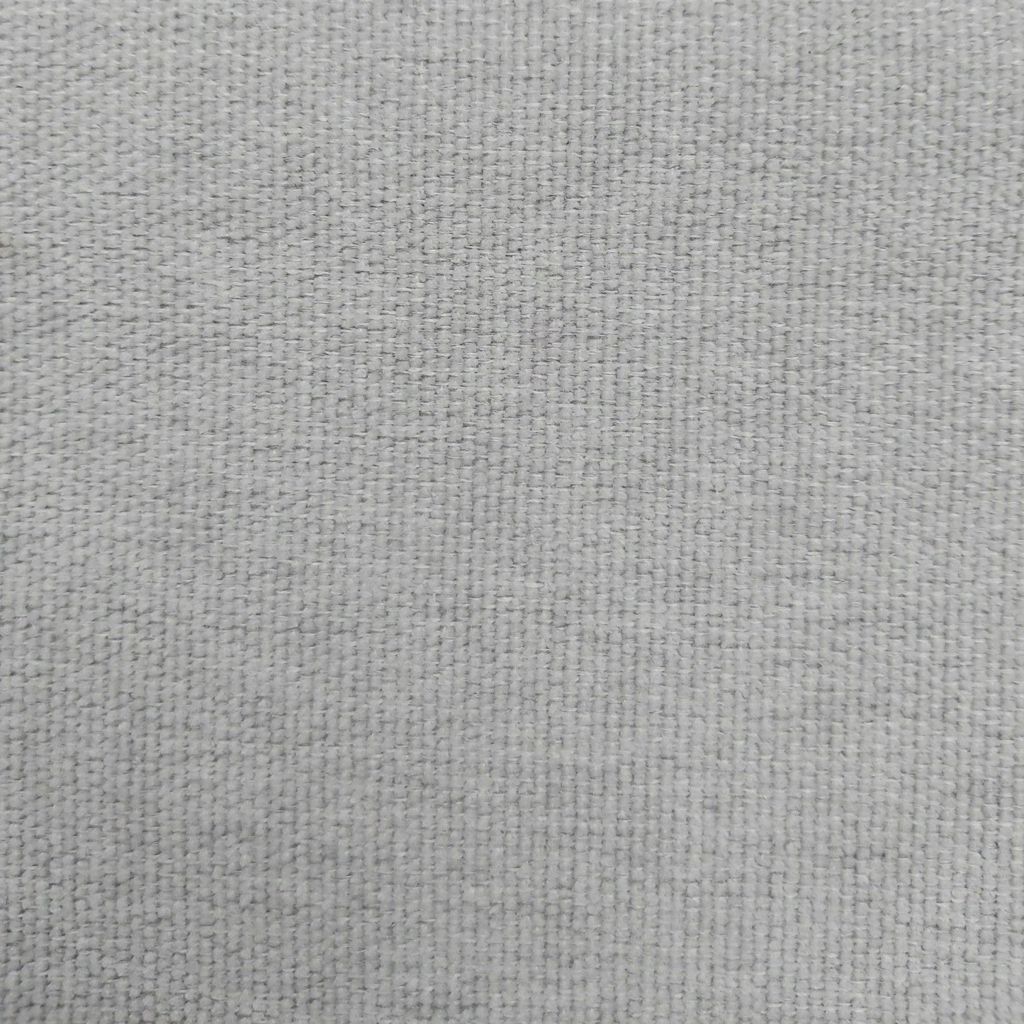 Chenille Upholstery Fabric Snug Medium Grey