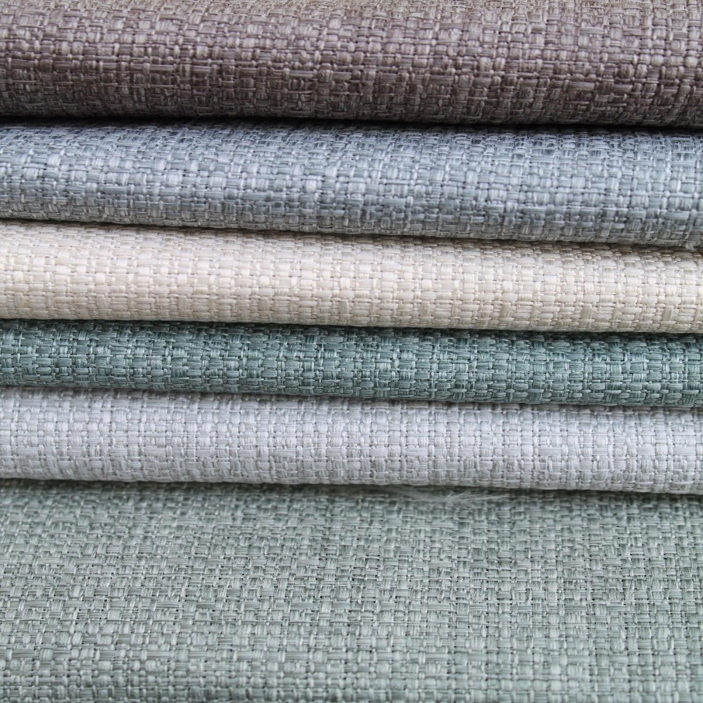 Selection of sofa colors.