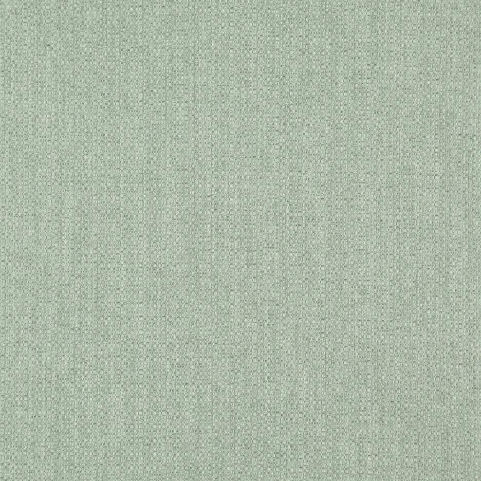 Tweed Upholstery Fabric Sustainable and Stain Treated Sofa Seafoam.