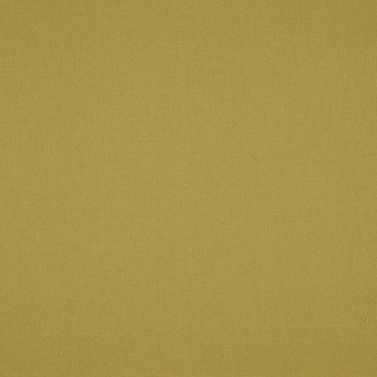 Blend Linen Upholstery Fabric Spark mustard