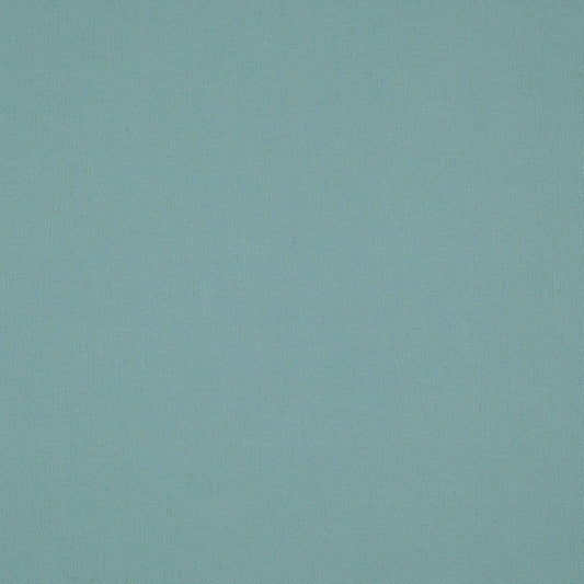 Linen Upholstery Fabric Spark Faded Turquoise.