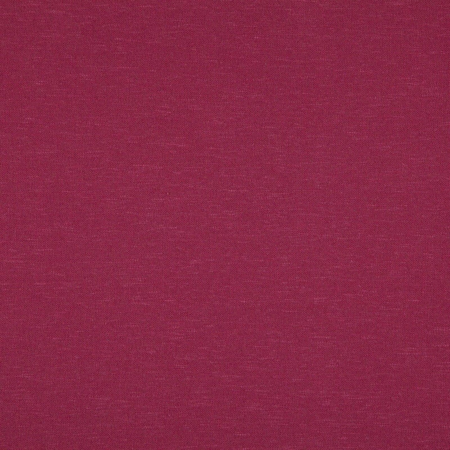 Linen Upholstery Fabric Spark Raspberry.