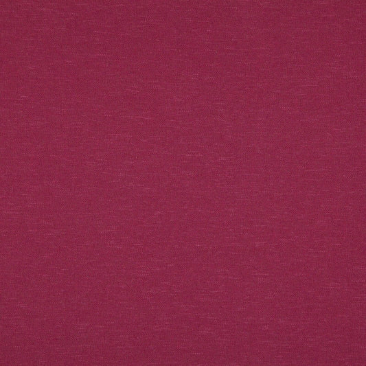 Linen Upholstery Fabric Spark Raspberry.