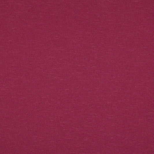 Linen Upholstery Fabric Spark Raspberry