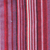 Stripe Tapestry jacquard Tapestry Stripe Red upholstery Drapery Fabric