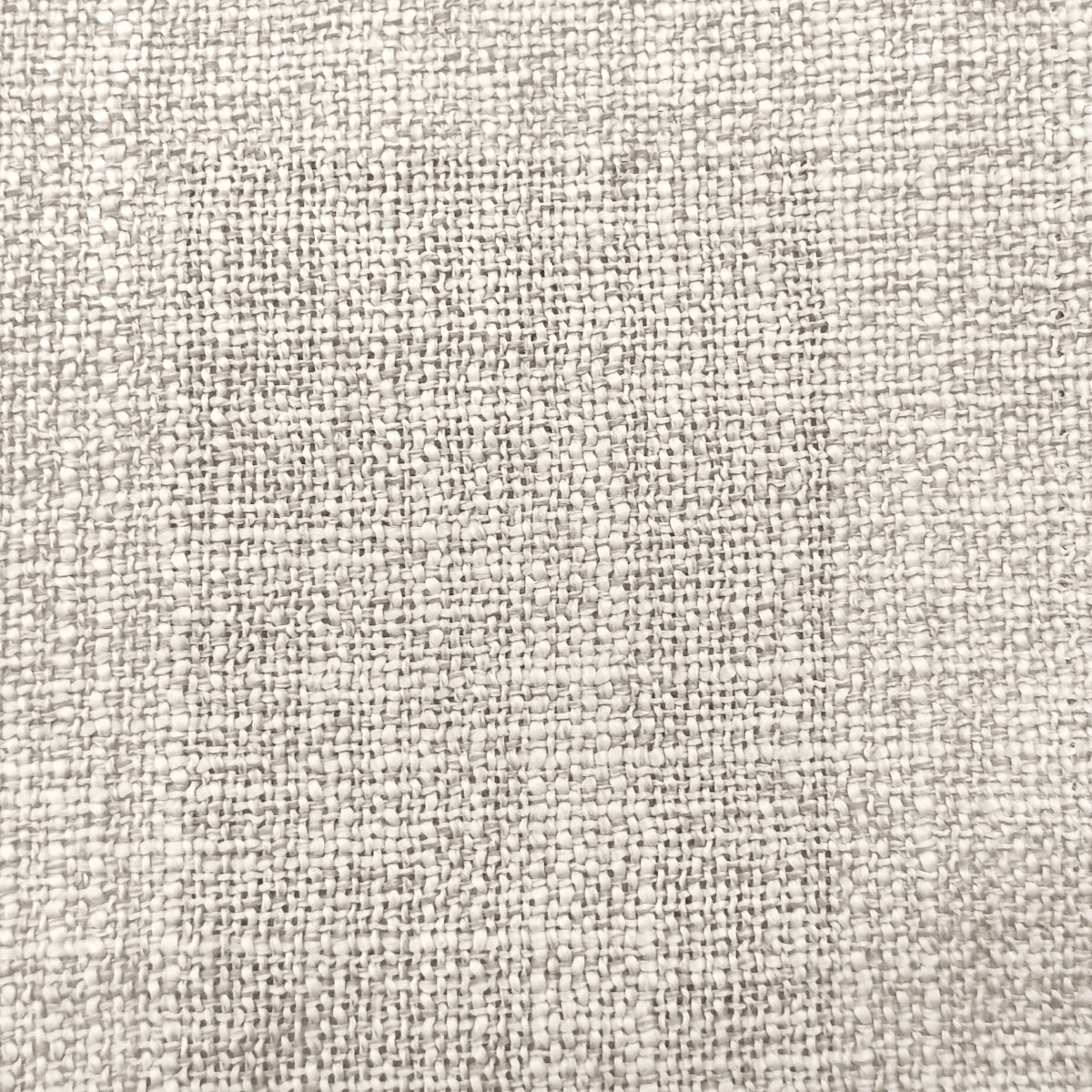 Linen Drapery Fabric Sundance Natural.