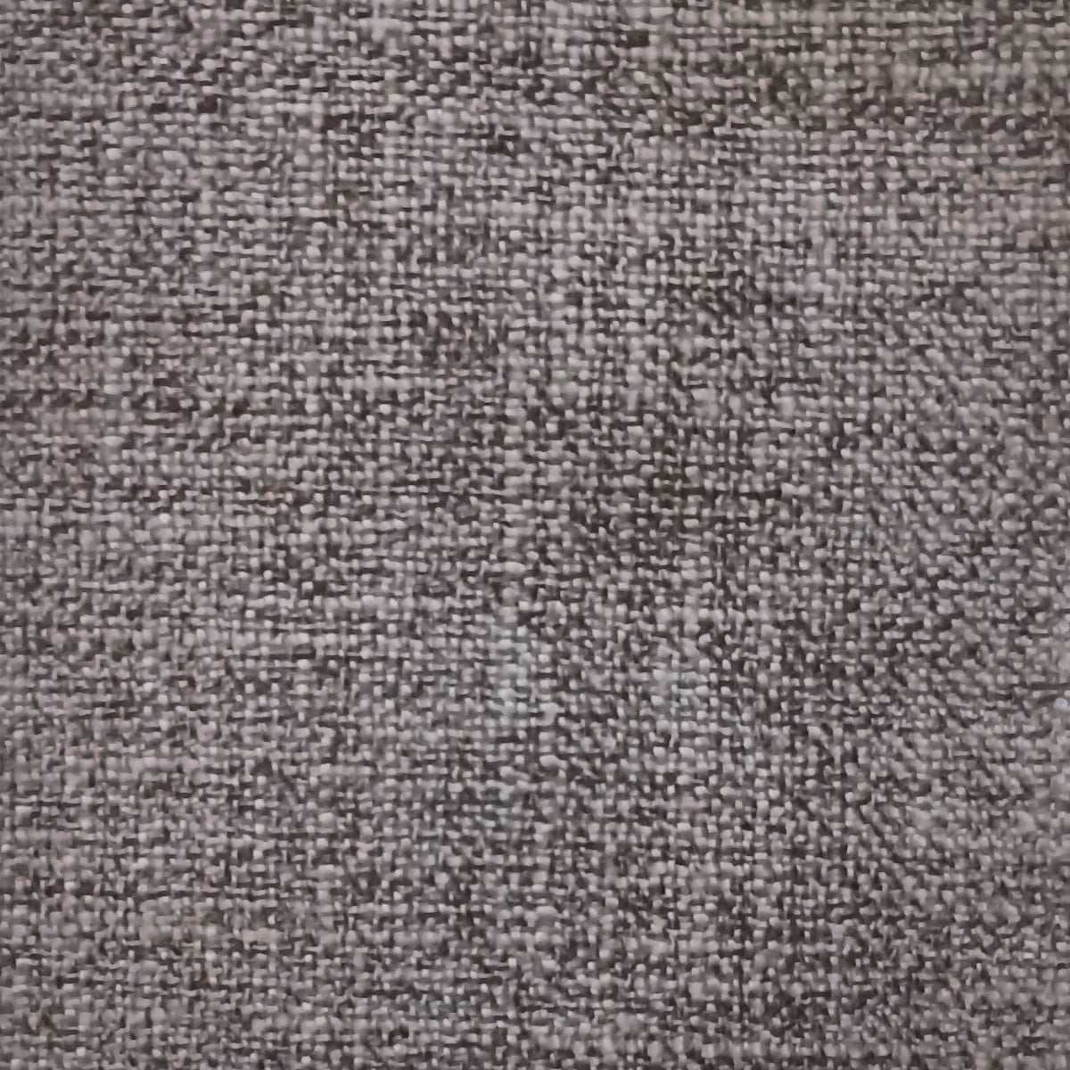 Linen Drapery Fabric Sundance Sable Mix.