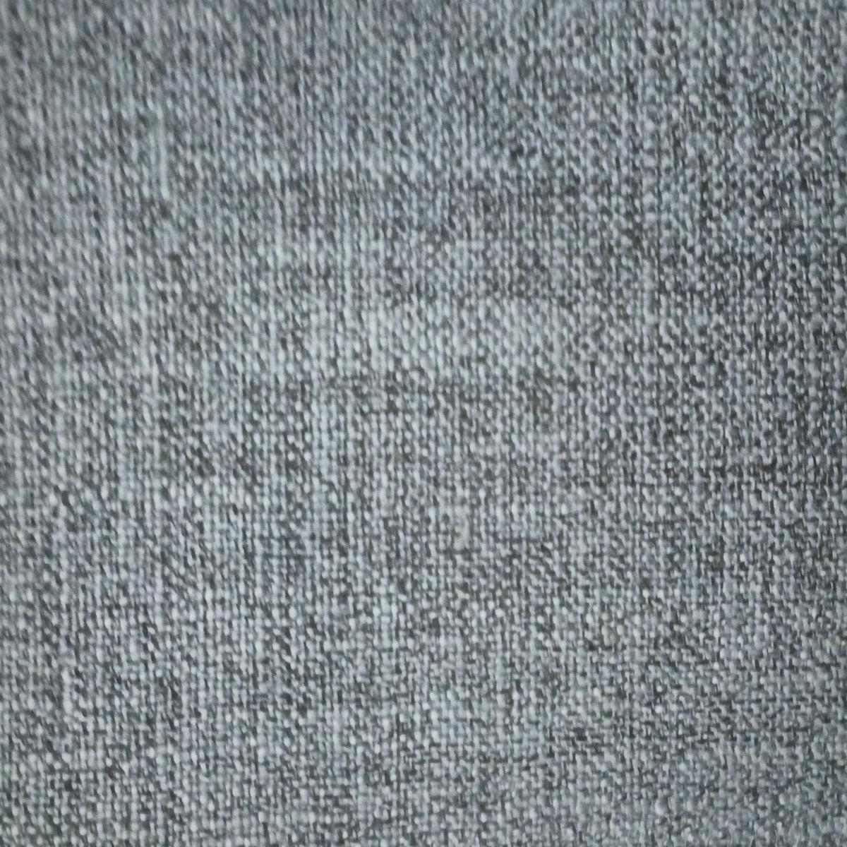 grey curtain fabric in double width