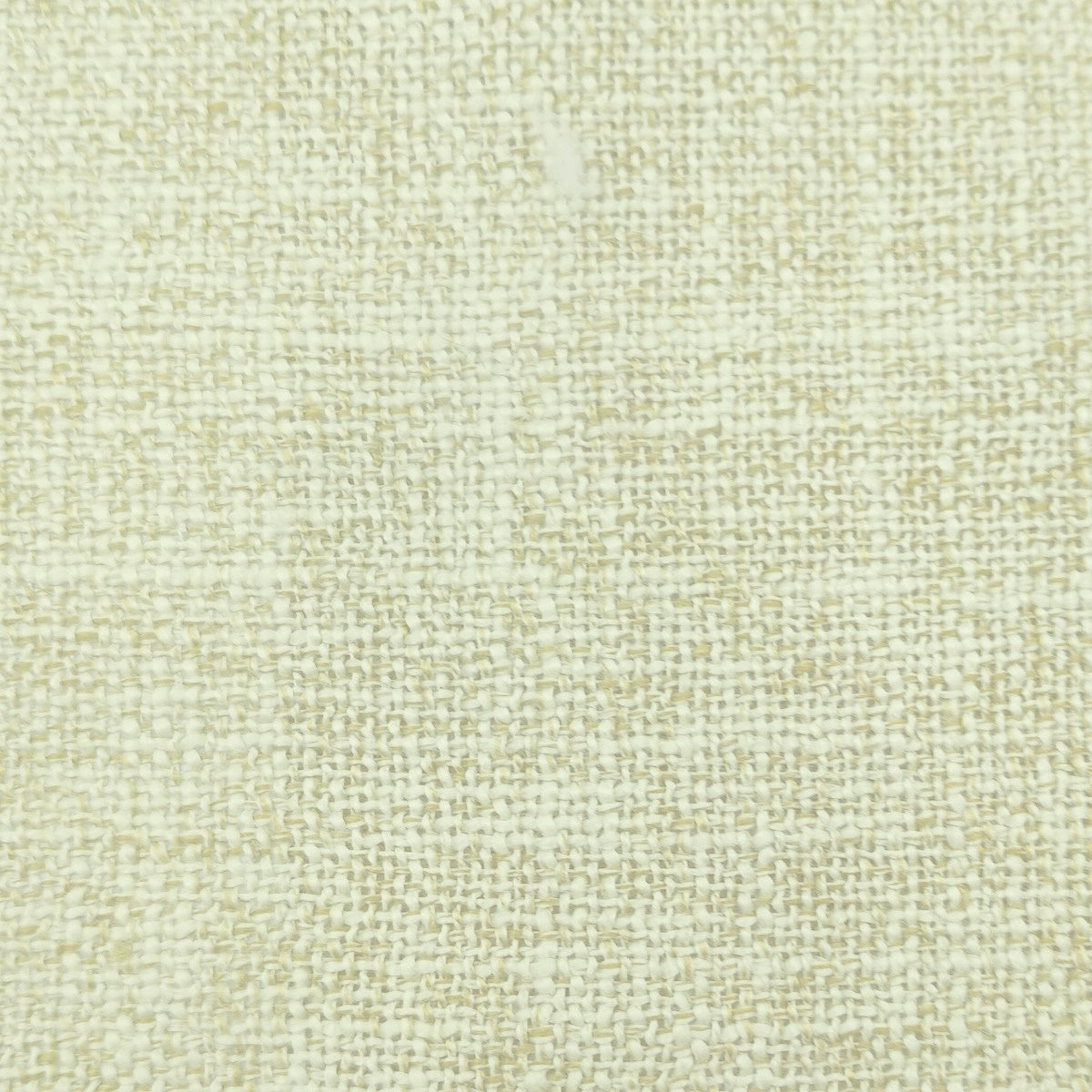 Curtain fabric by the yard in yellow.