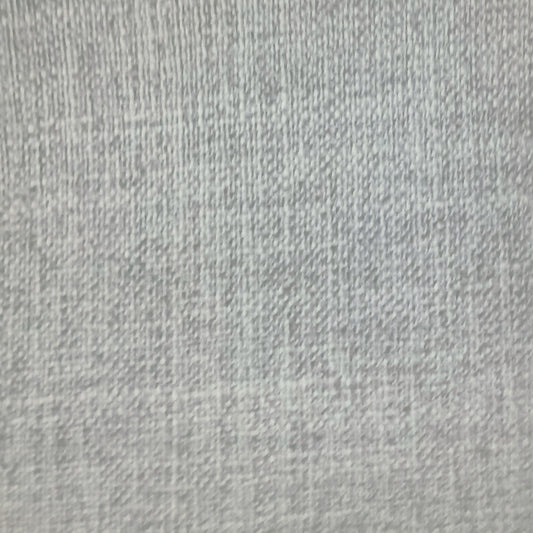 Home fabric for curtains in grey