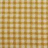 Tiny Check Cotton Canvas Duck Sweetie Yellow Gingham