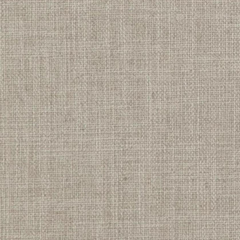  Grain Taupe Linen Upholstery Fabric Blend.