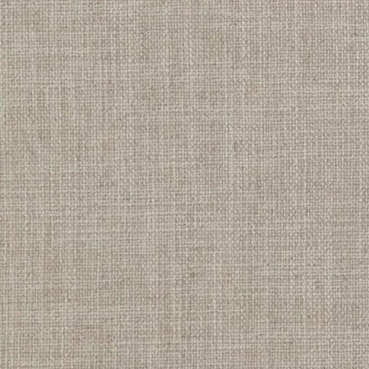  Grain Taupe Linen Upholstery Fabric Blend.