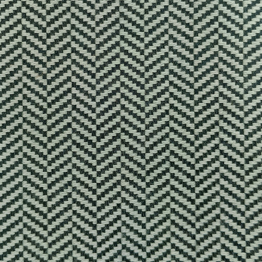 Top Grade Indoor Outdoor Fabric Willowdale Grey Black