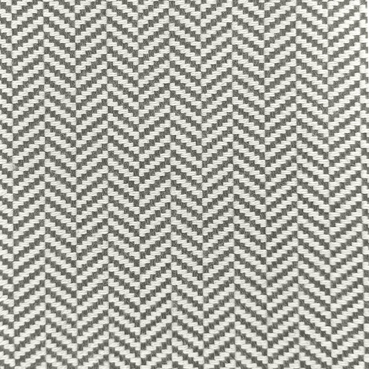 Premium Quality Indoor Outdoor Fabric Willowdale Grey