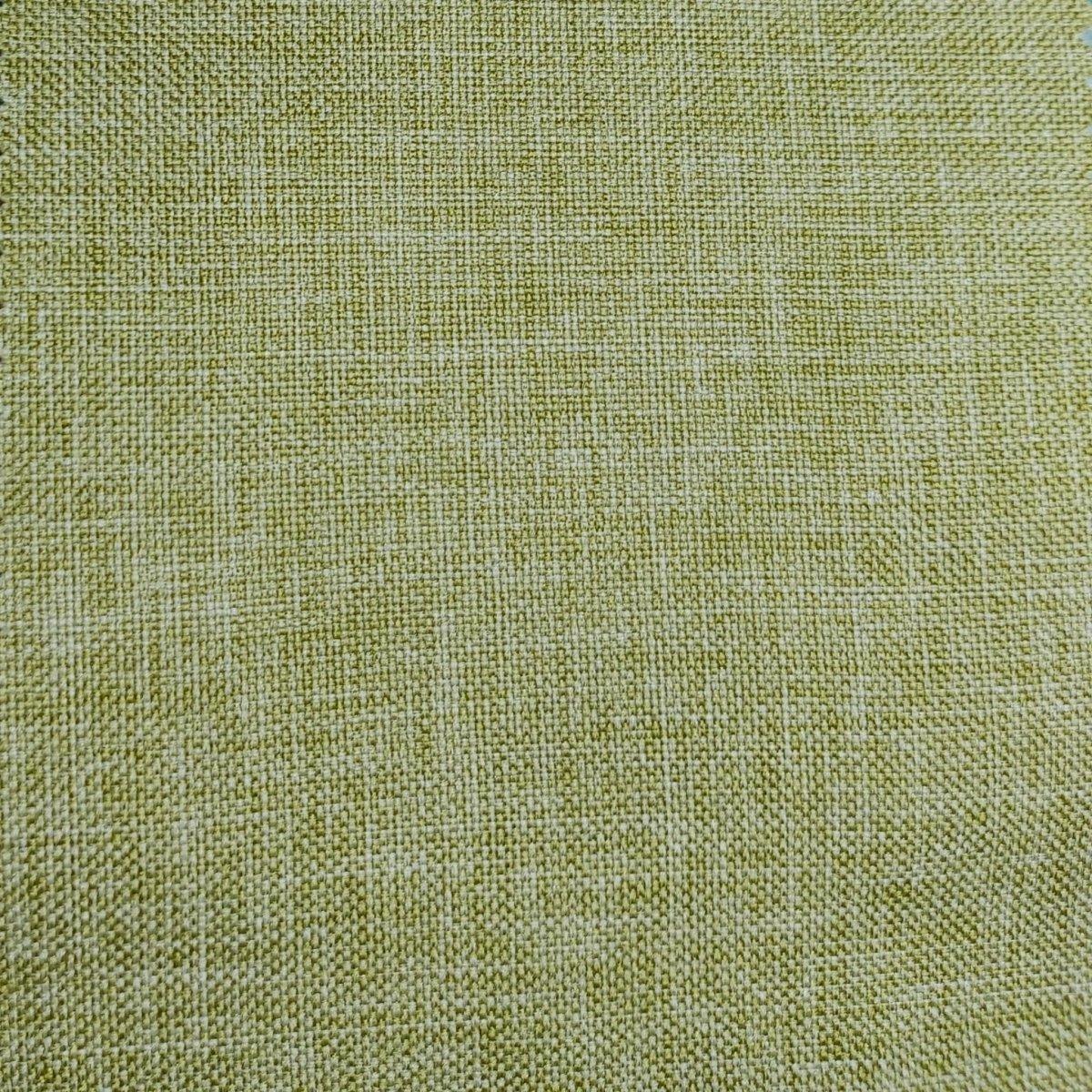 Smooth Upholstery Fabric Sun Yat-Sen Chartreuse