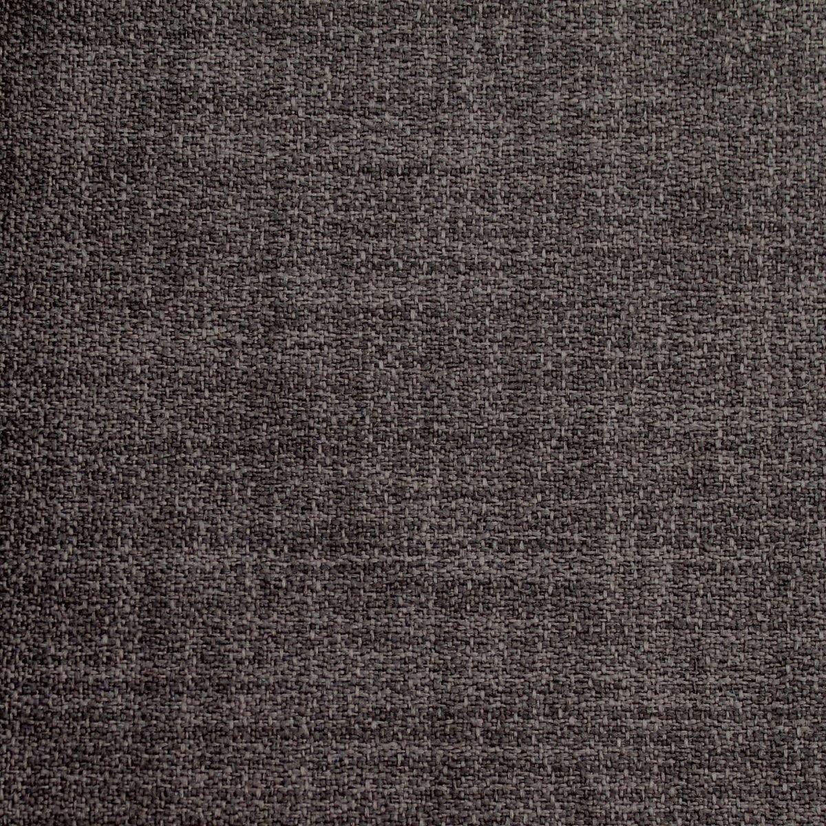 Winnepeg Upholstery Fabric Dark grey