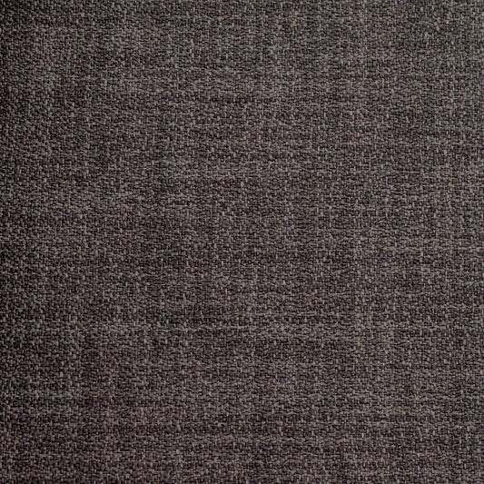 Winnepeg Upholstery Fabric Dark grey