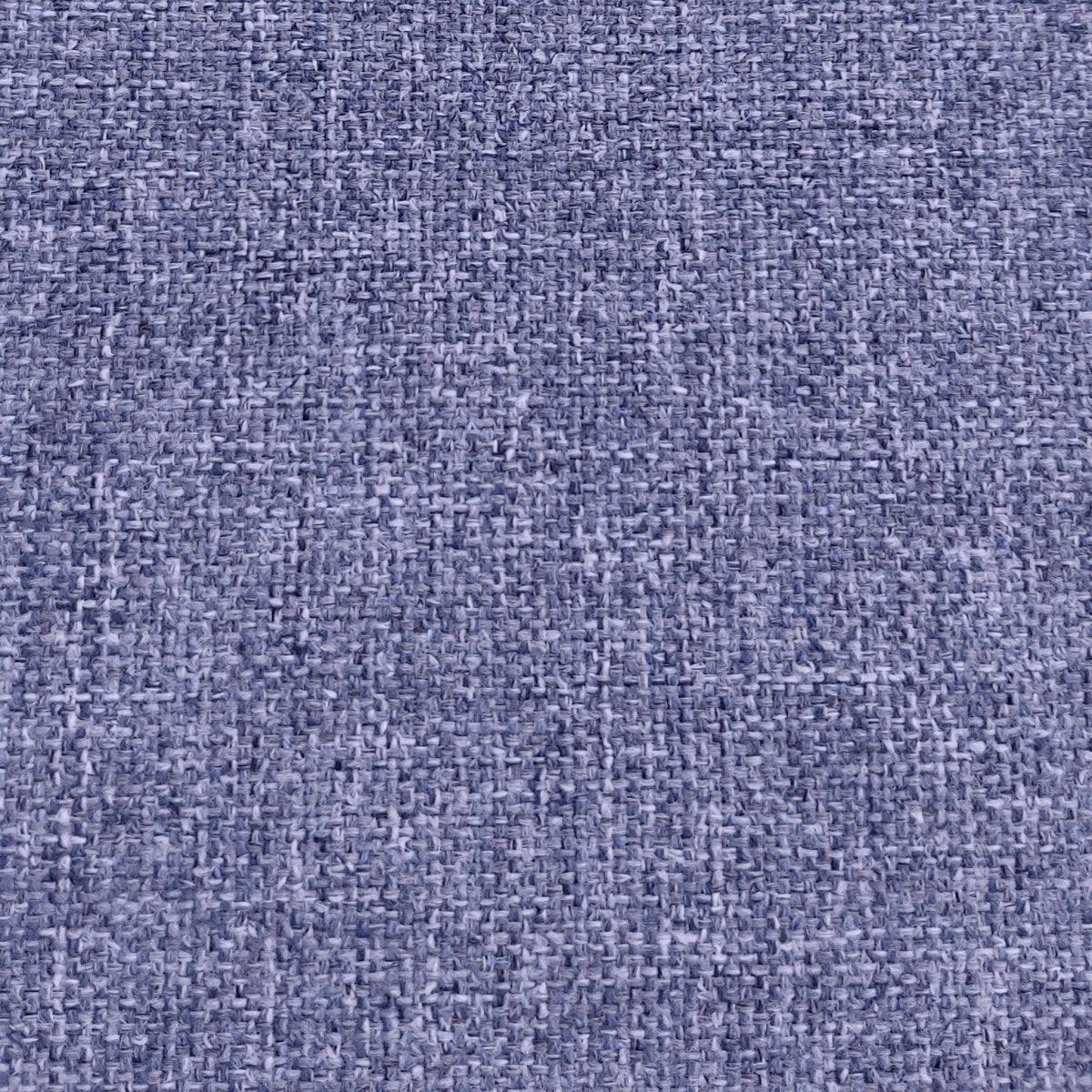 Woolly Stonewash Blue Grey Mix - pophomefabric