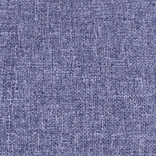 Woolly Stonewash Blue Grey Mix - pophomefabric