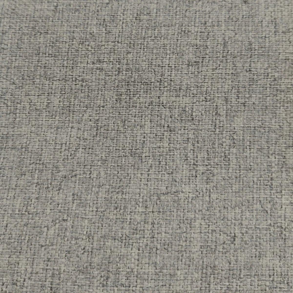 Woolly Light Grey Mix - pophomefabric