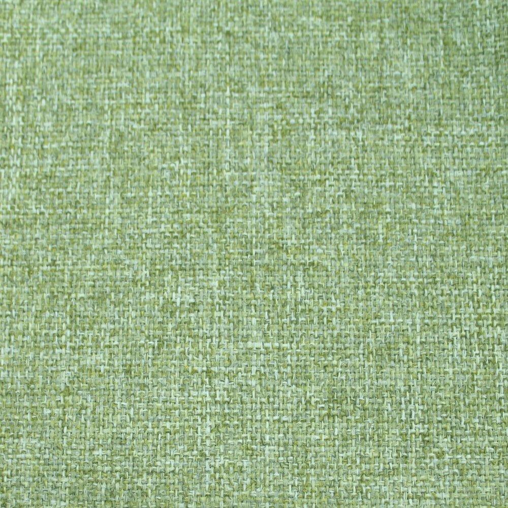 Tweed Upholstery Fabric Woolly Pale Green Mix.