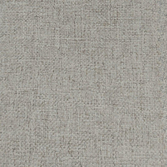 Tweed Upholstery Fabric Woolly Taupe Mix