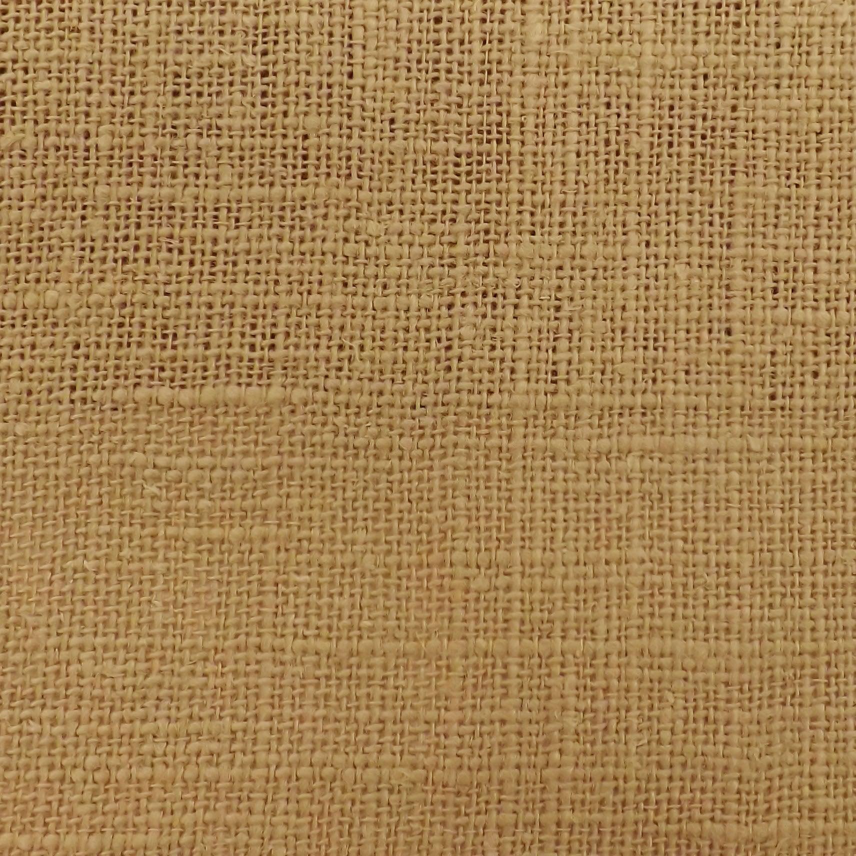 Linen Drapery Fabric Breeze Beige