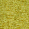 Textured gold chenille furniture fabric