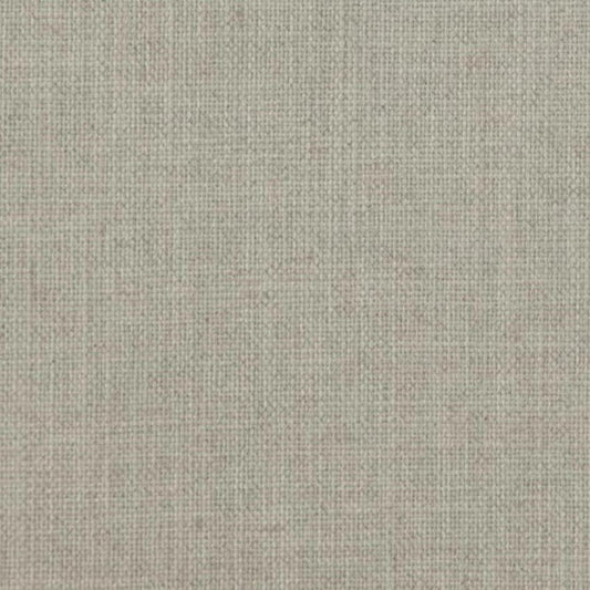 Linen Upholstery Fabric Sustainable Blend Grain Light Taupe
