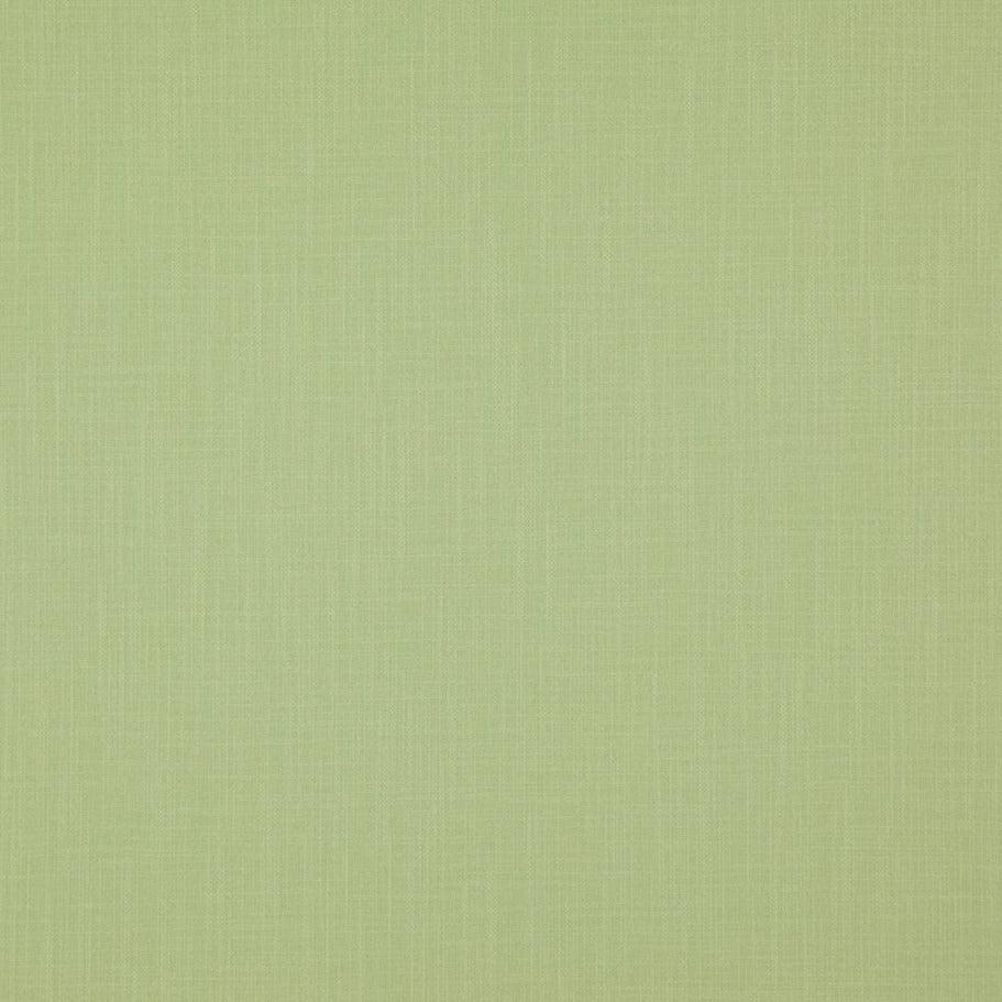 Mint green cotton duck canvas home decor fabric.