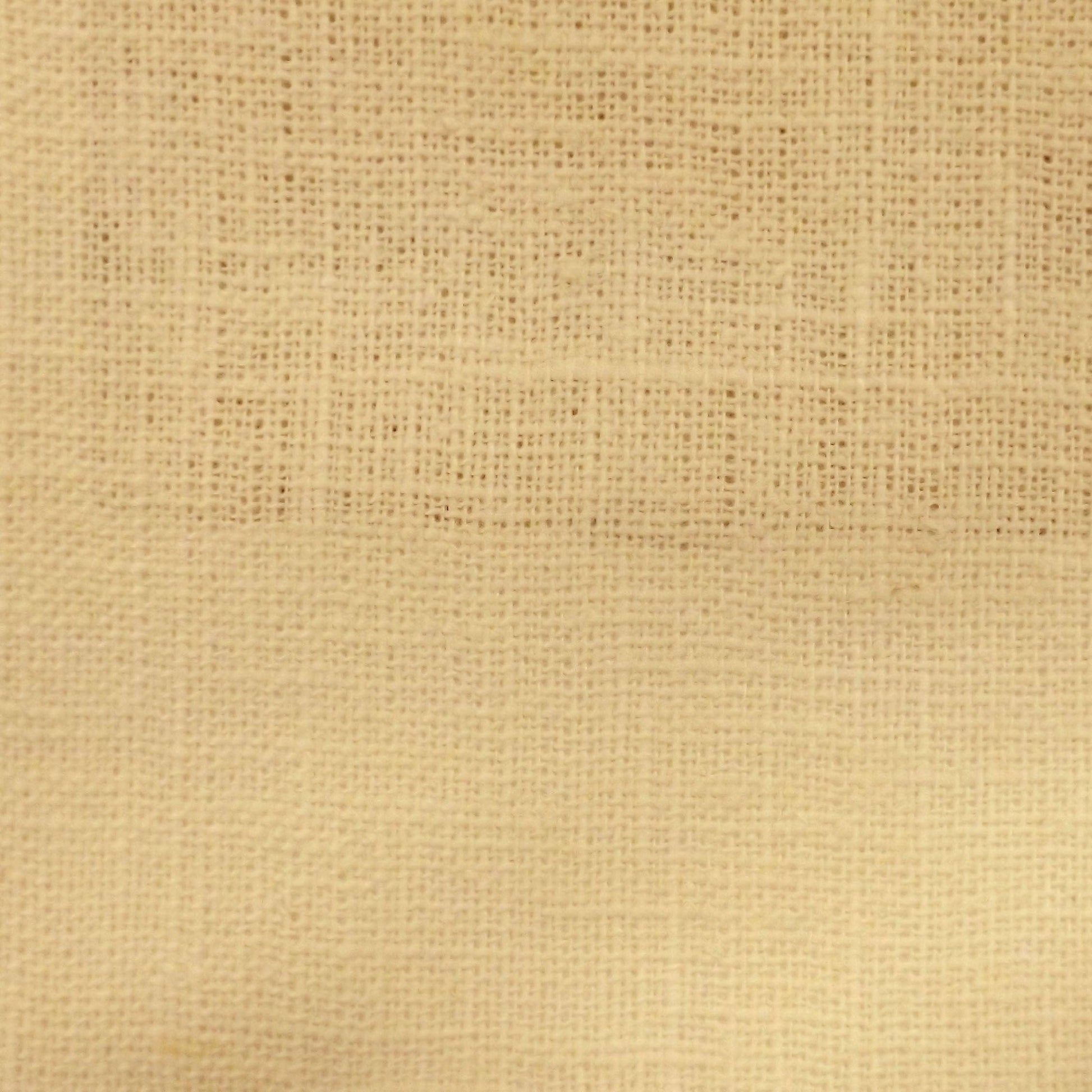 Linen Drapery Fabric Breeze Pale Gold