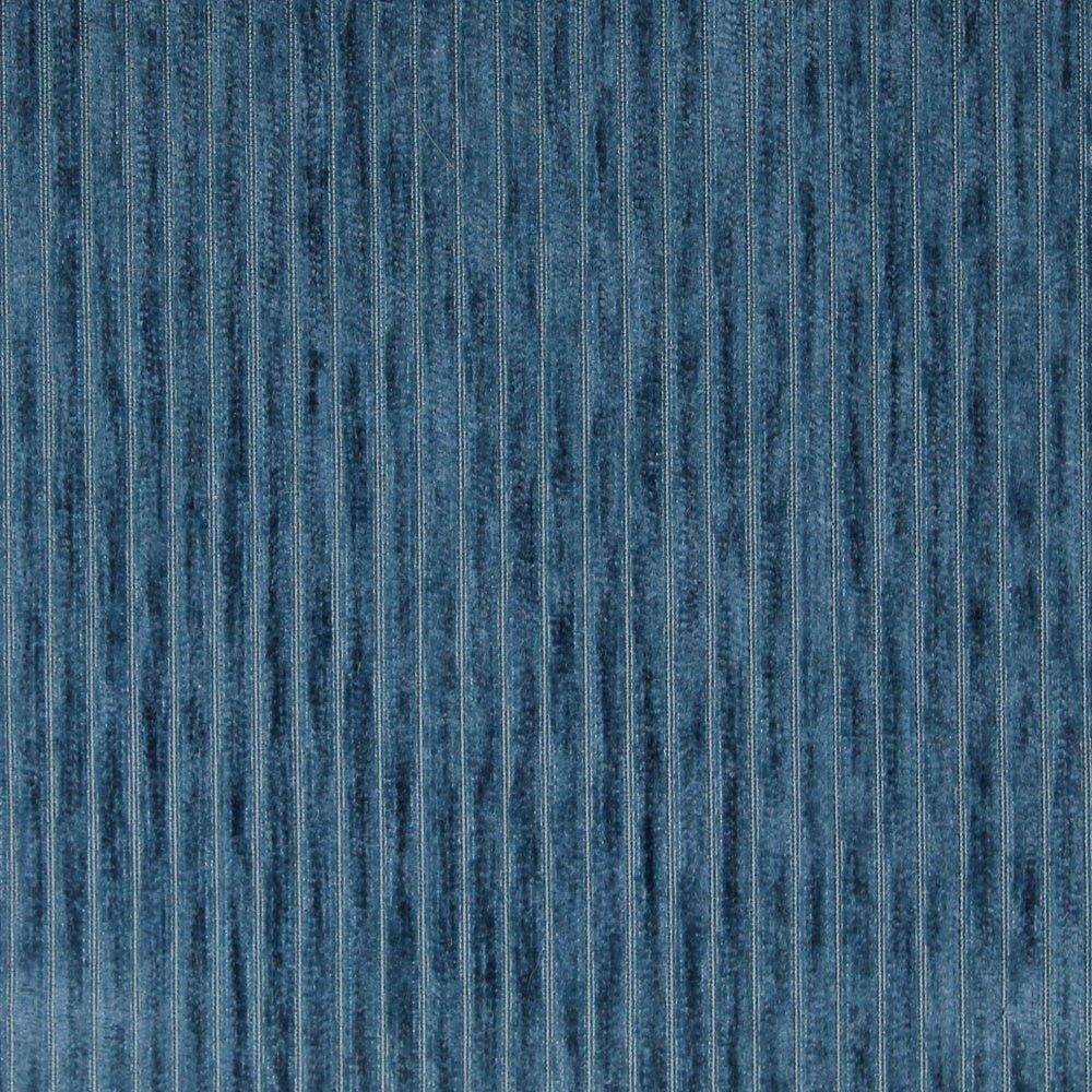 Corduroy Teal fabric sample