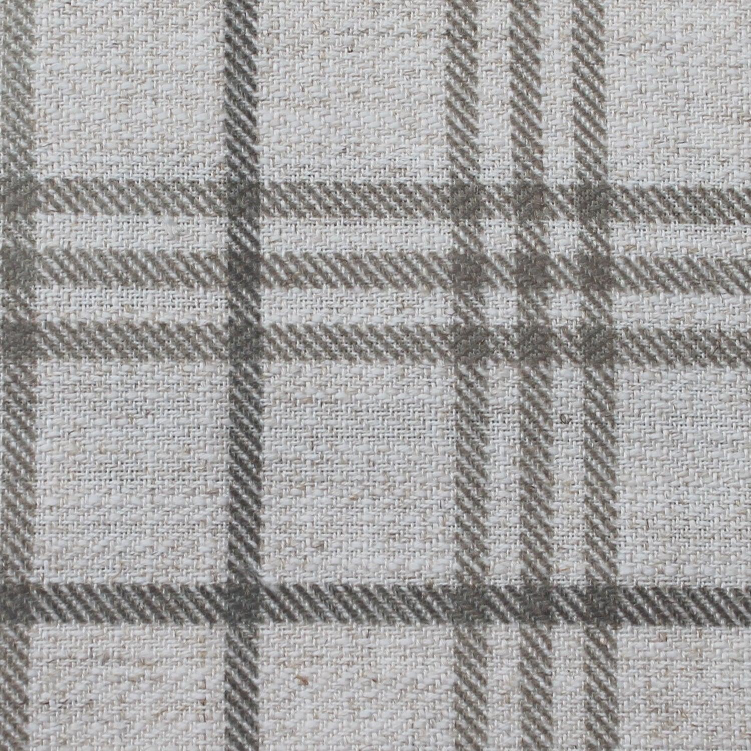 Vermont Grey - pophomefabric