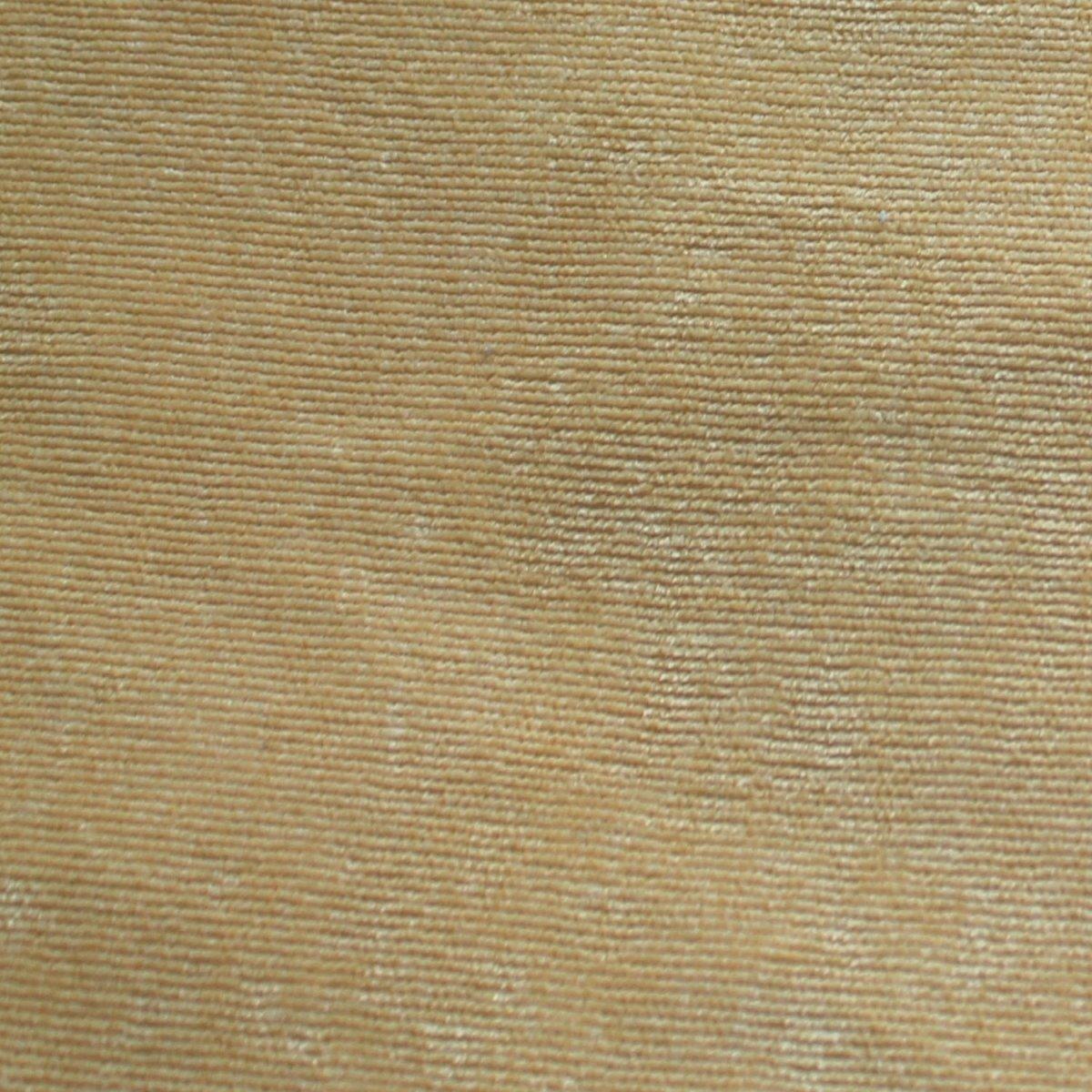 Velour Yellow - heavy duty furniture fabric