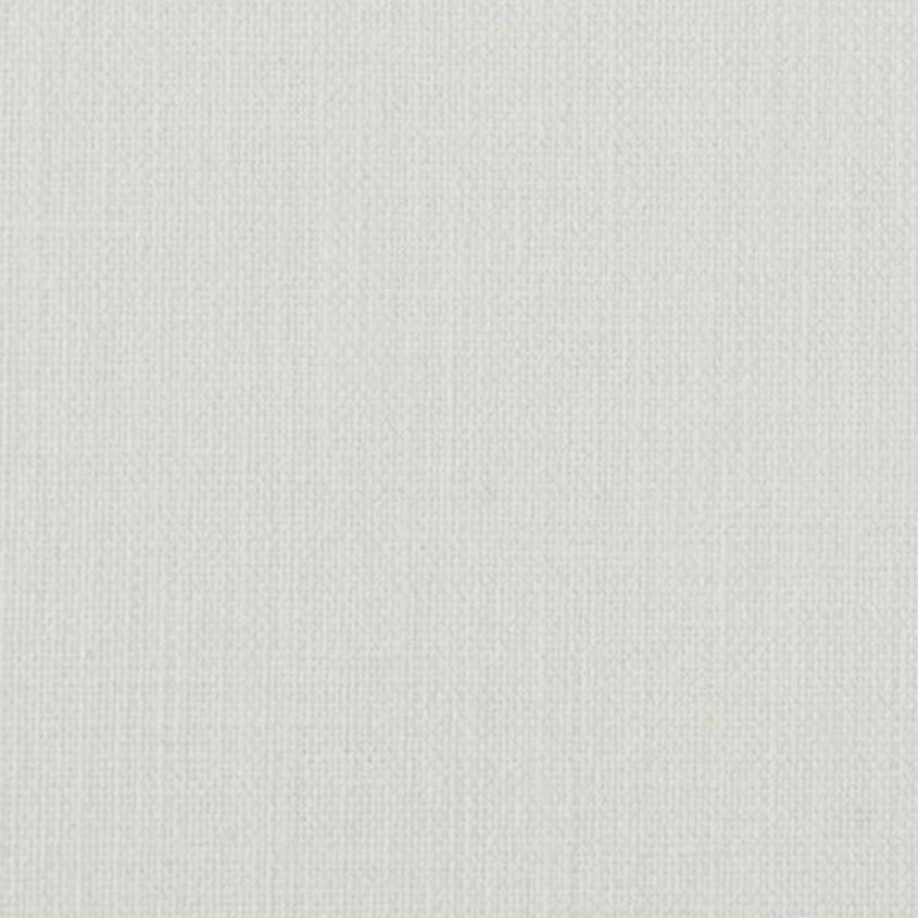 Linen Upholstery Fabric Blend Sustainable Grain White